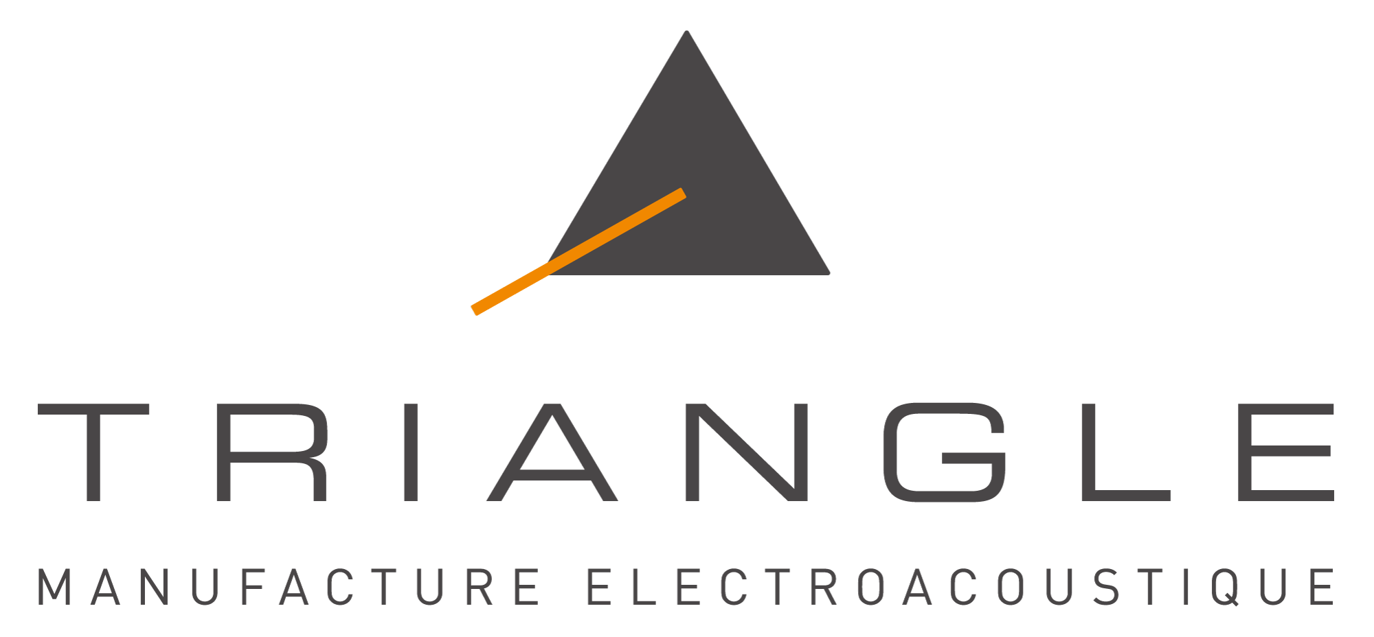 Fabricación de Altavoces Acústicos de Alta Gama - TRIANGLE HIFI