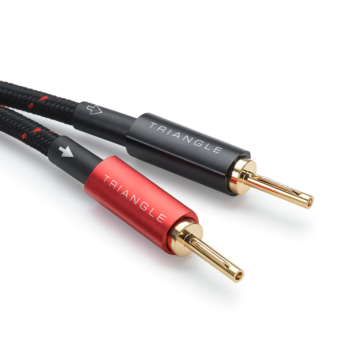 Conectores Banana - BP450