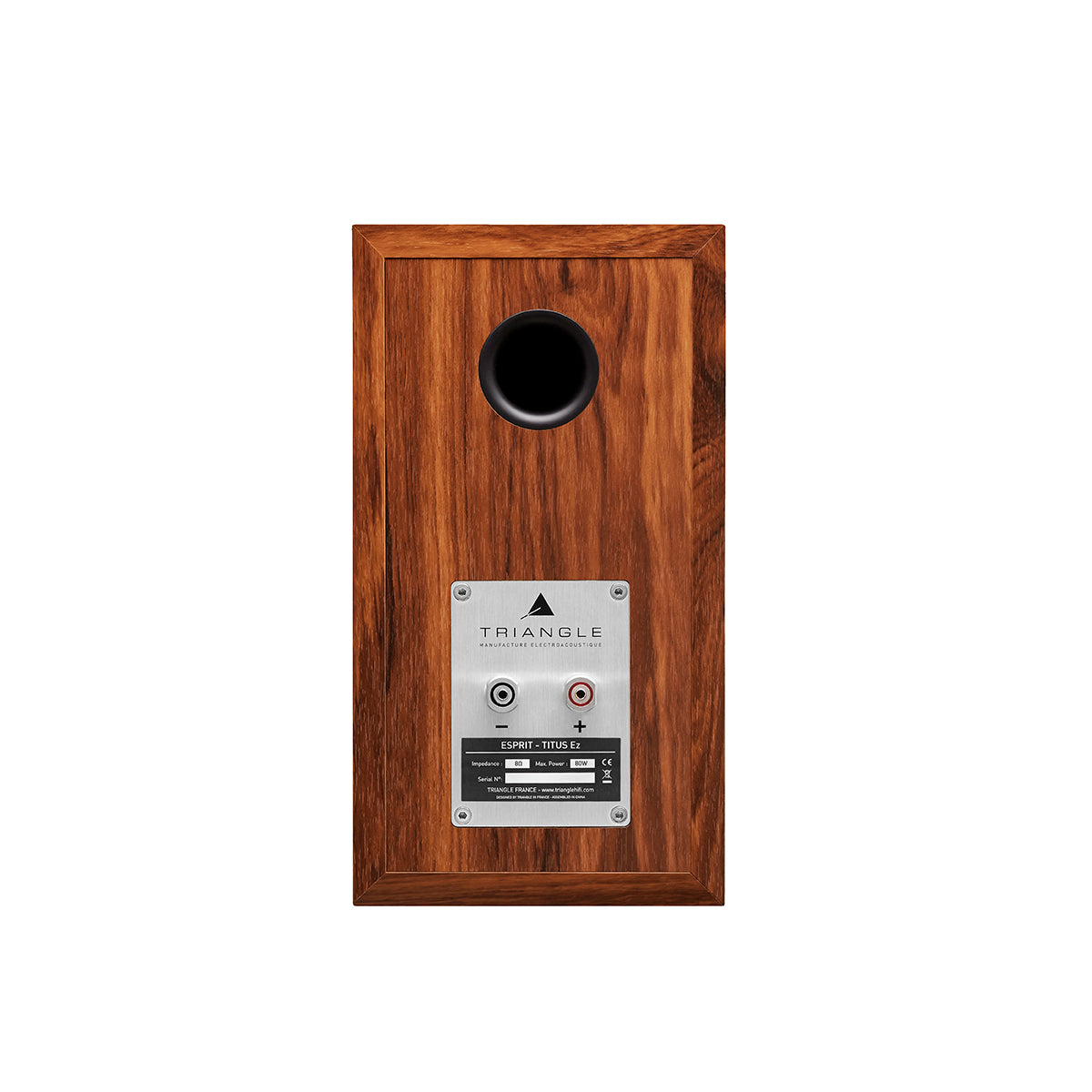 Esprit Ez - Titus Ez