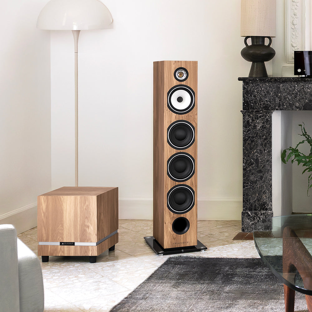 Esprit Ez - Australe Ez