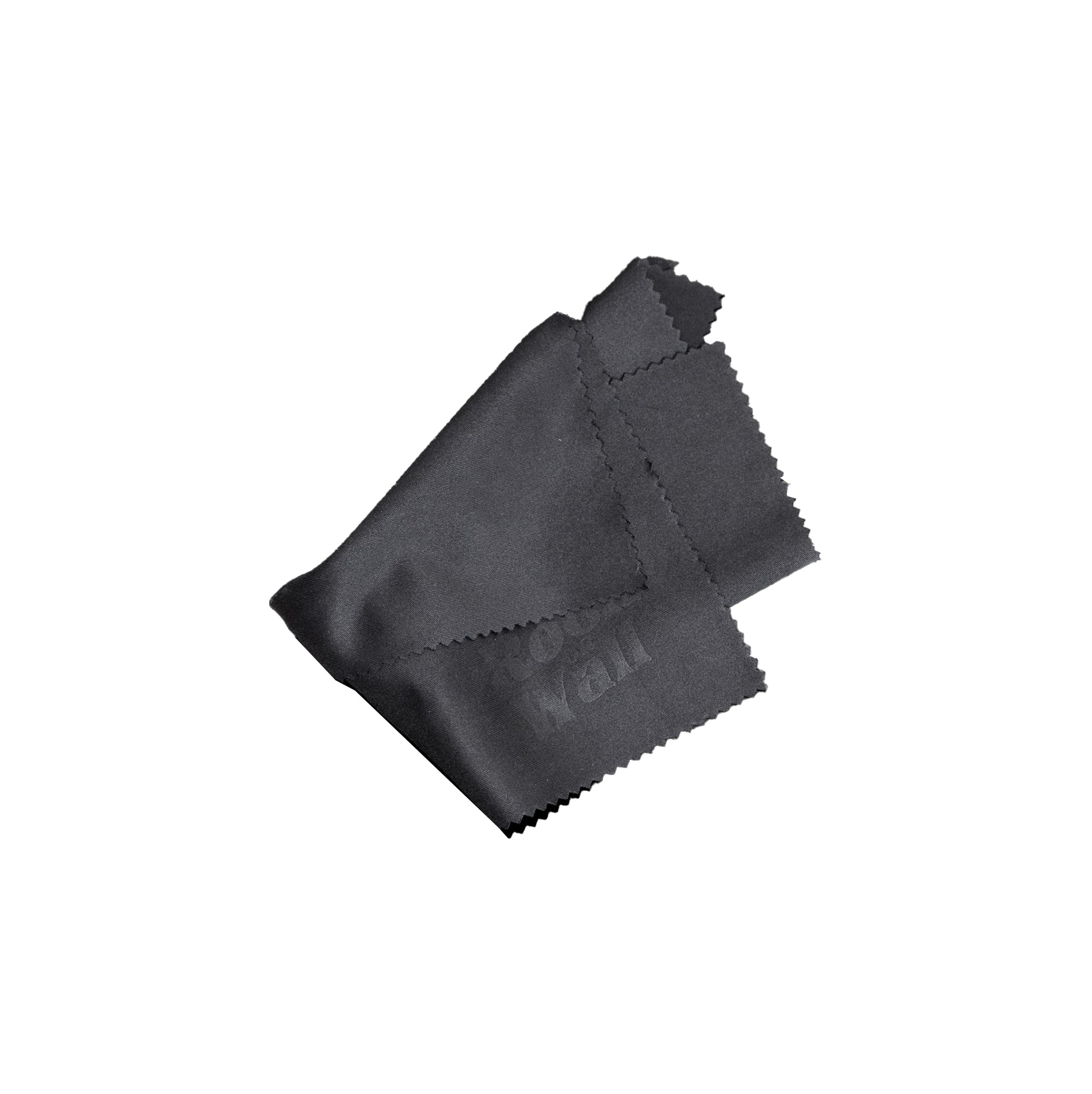 ◉ Chiffon anti-statique pour vinyle