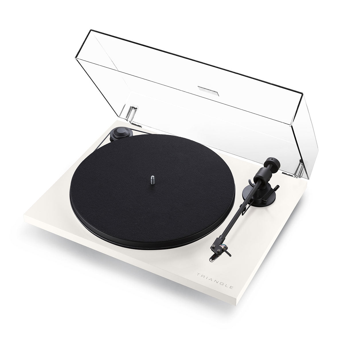 Platine vinyle 33 & 45 tours