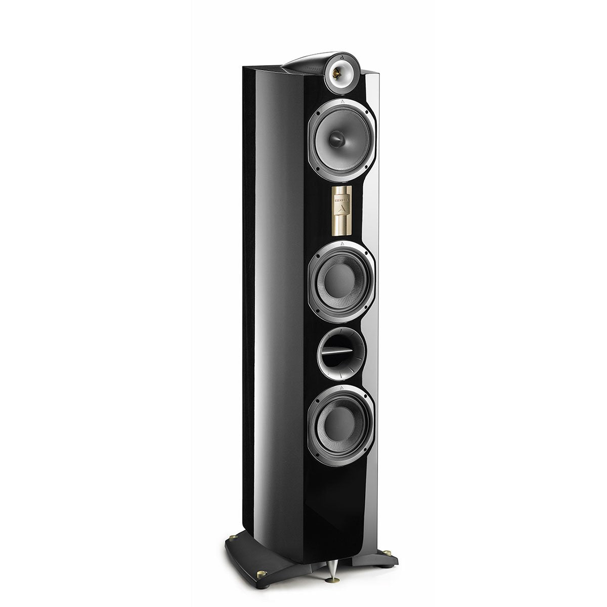 Altavoz de suelo Hi-Fi – Genèse Quartet (par)