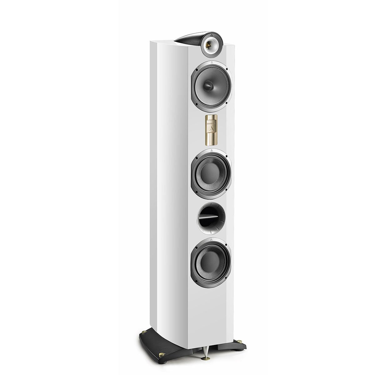Altavoz de suelo Hi-Fi – Genèse Quartet (par)