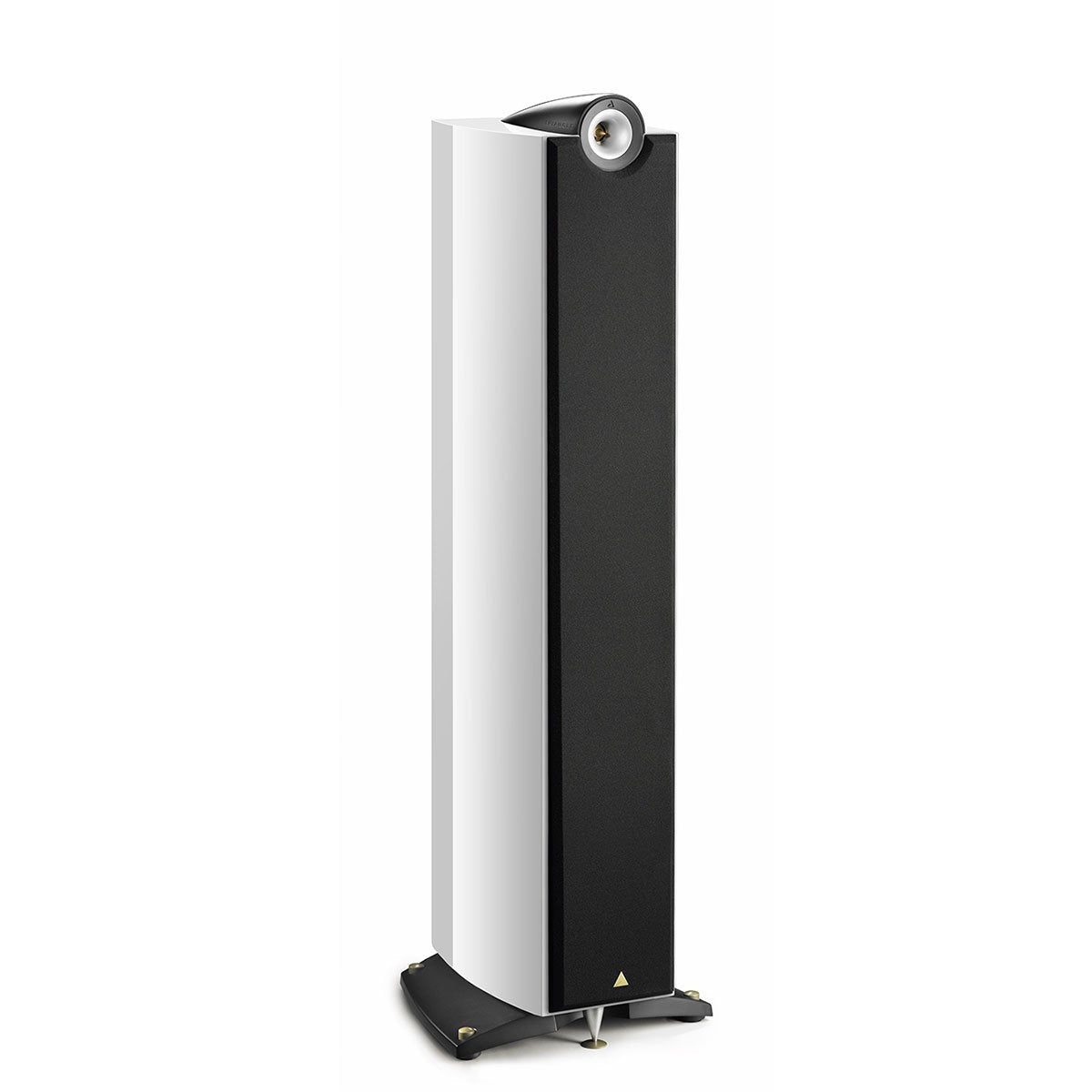 Altavoz de suelo Hi-Fi – Genèse Quartet (par)