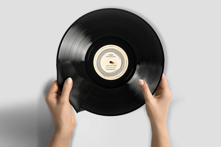 [Guía] ¿Cómo mantener tus discos de vinilo?