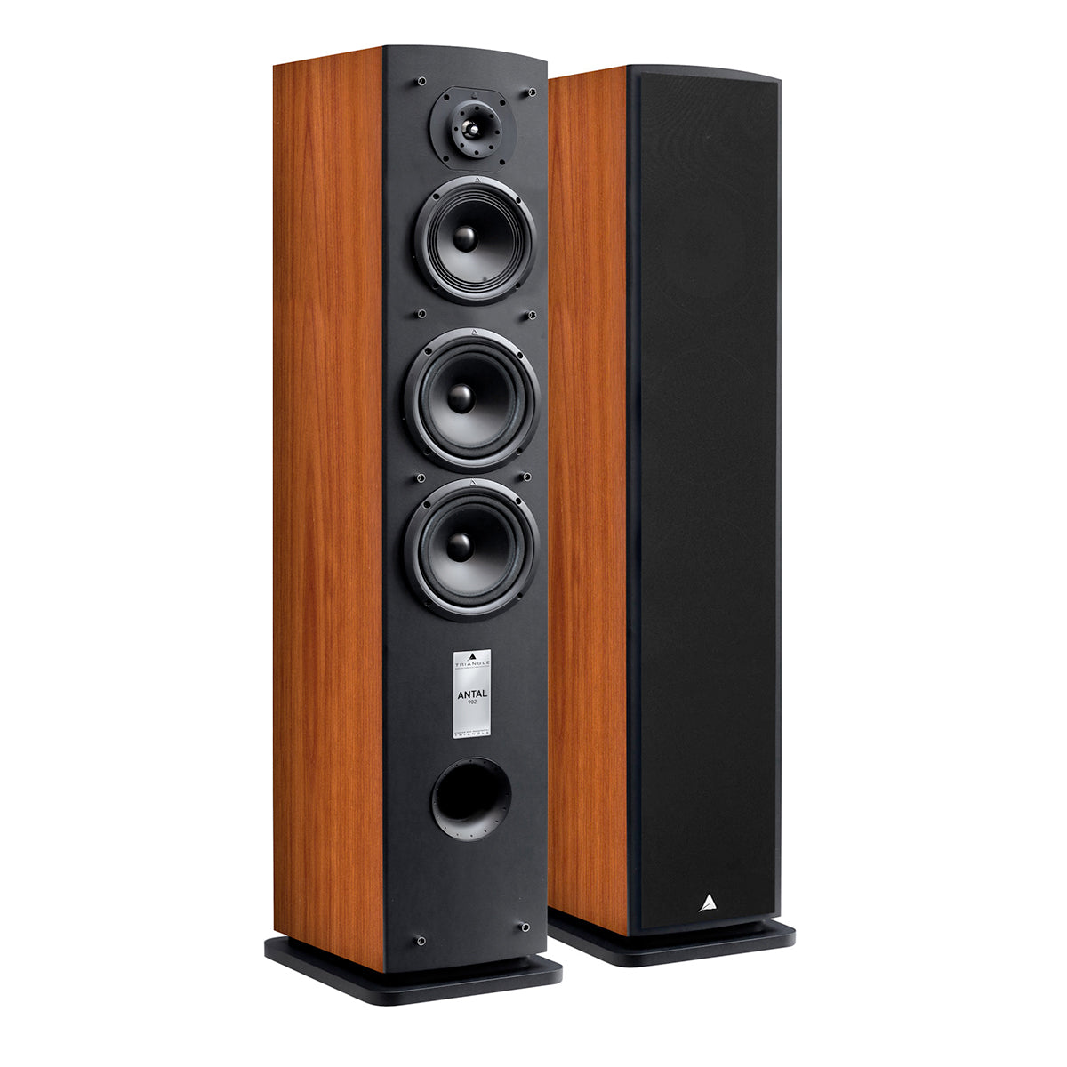 Altavoz de suelo Hi-Fi - Antal 902 (par)