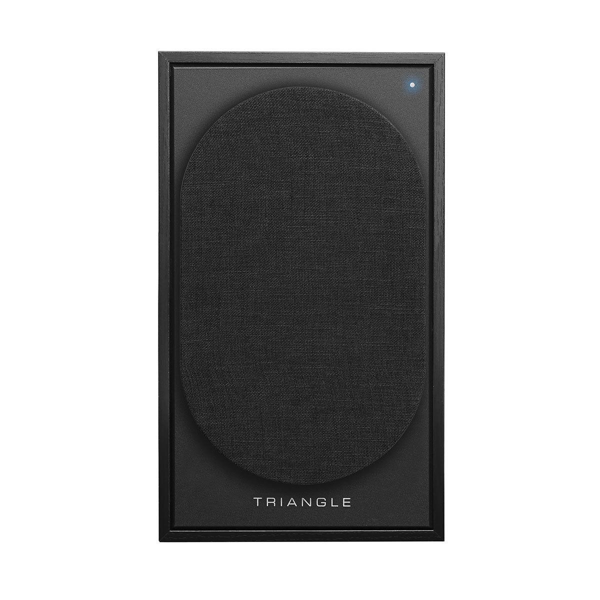 triangle-enceinte-bibliotheque-active-bluetooth-br03-connect-Borea-Connect-noir-black-picture-packshot-face-grille