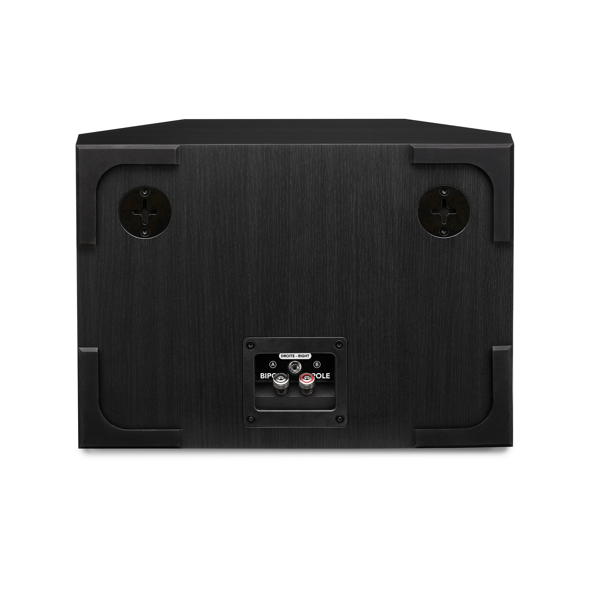 triangle-hifi-home-cinema-enceinte-effet-surround-enceinte-bipolaire-enceinte-arriere-borea-brs1-noir-cendré-dos