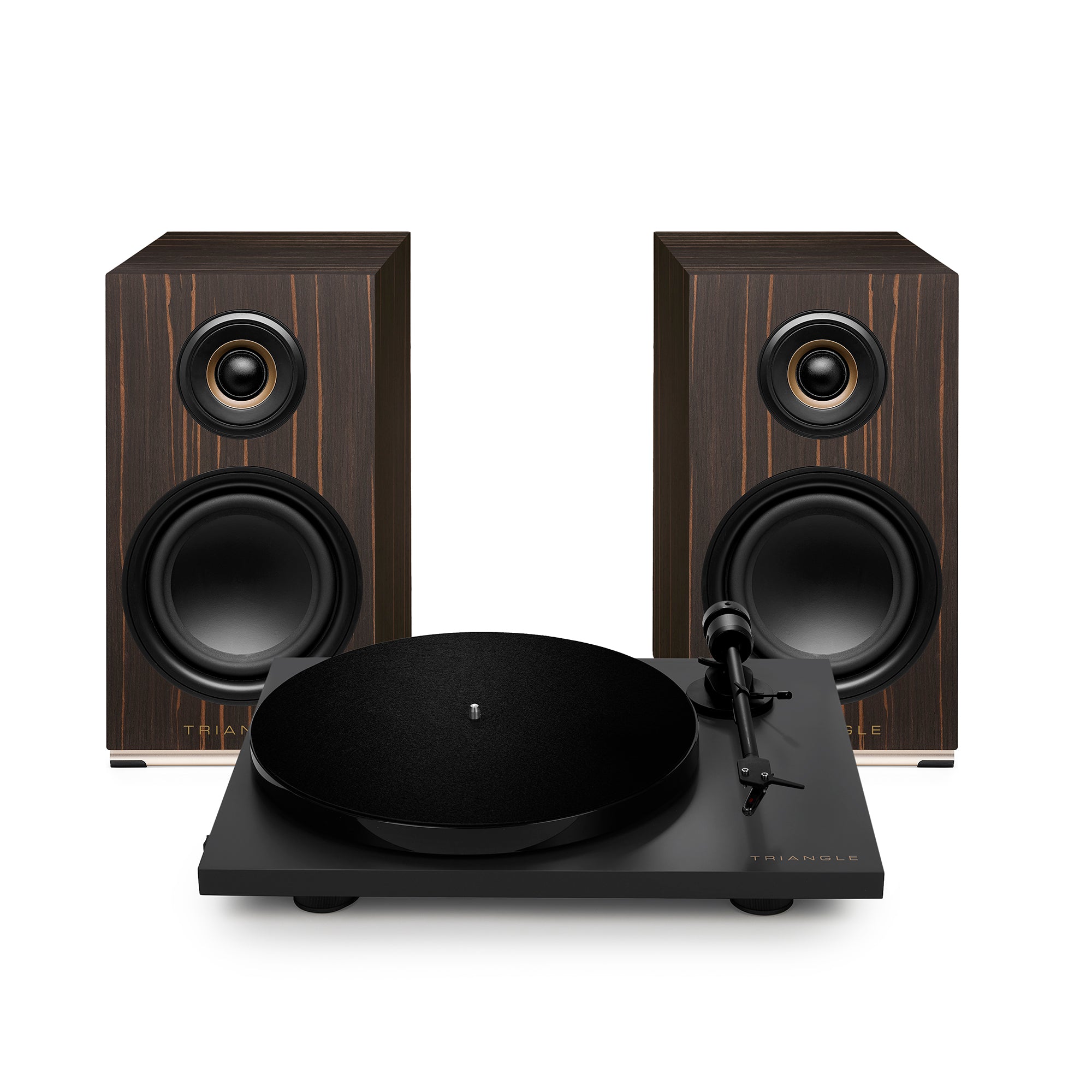 Pack AIO Twin + Lunar 1