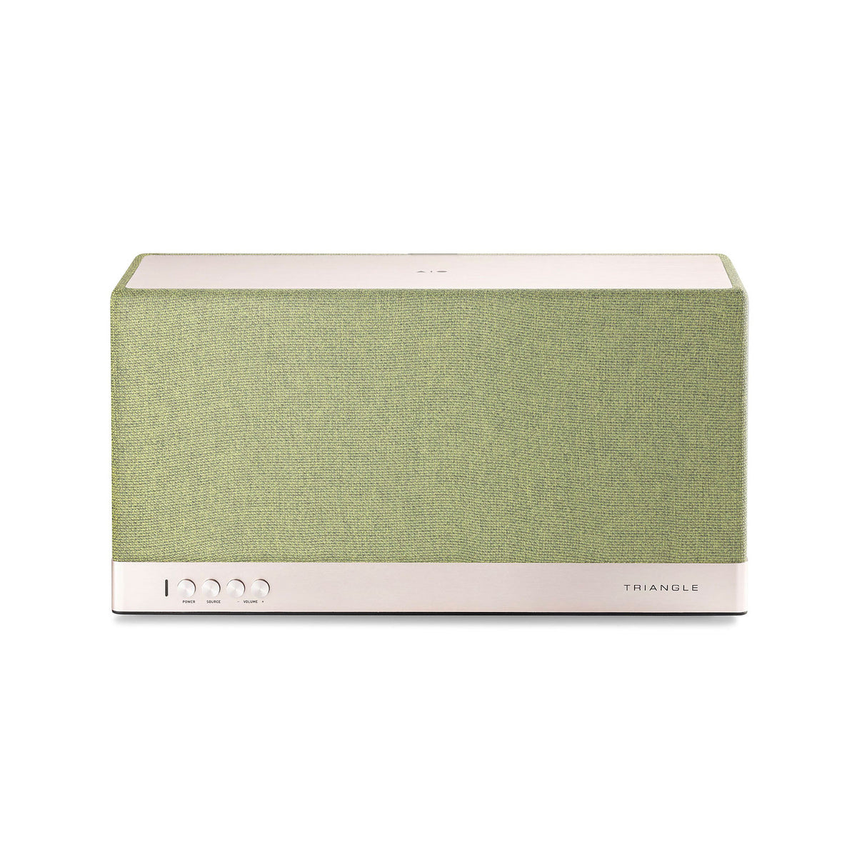 Altavoz Bluetooth y Wi-Fi - AIO 3