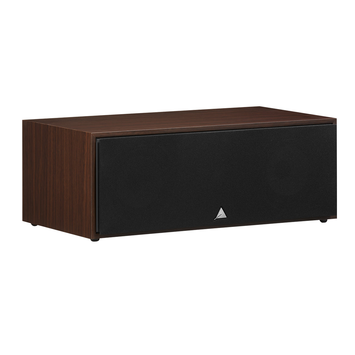 enceinte-voie-centrale-hifi-triangle-BRC1-walnut-packshot02