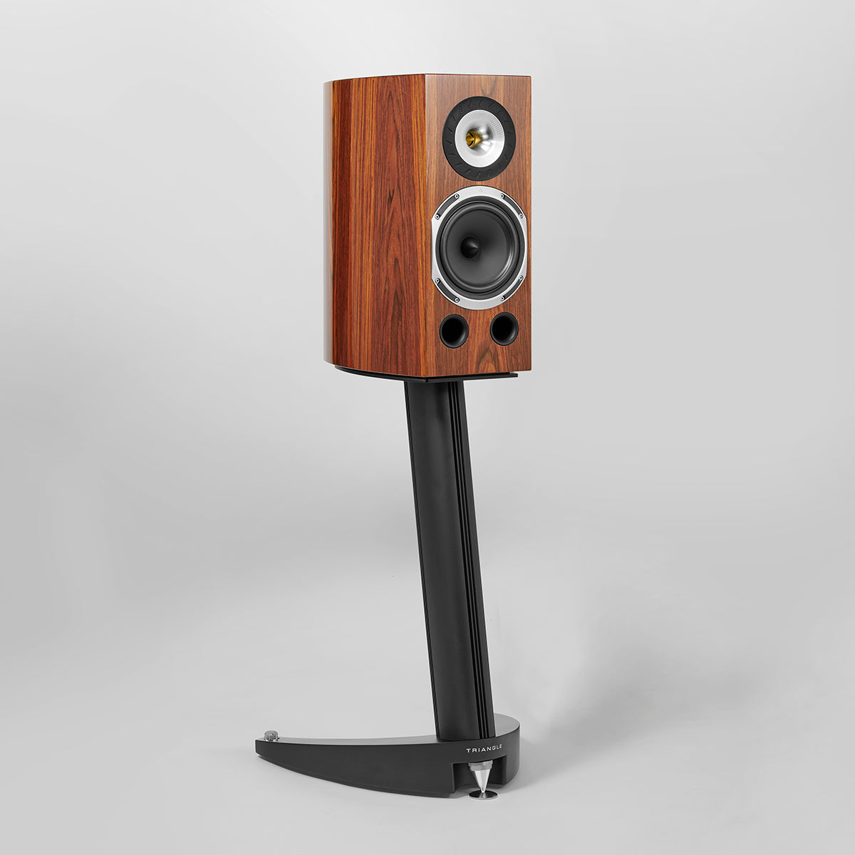 triangle-hifi-enceinte-bibliotheque-magellan-40th-Duetto-40th-chene-doré-golden-oak-packshot-2