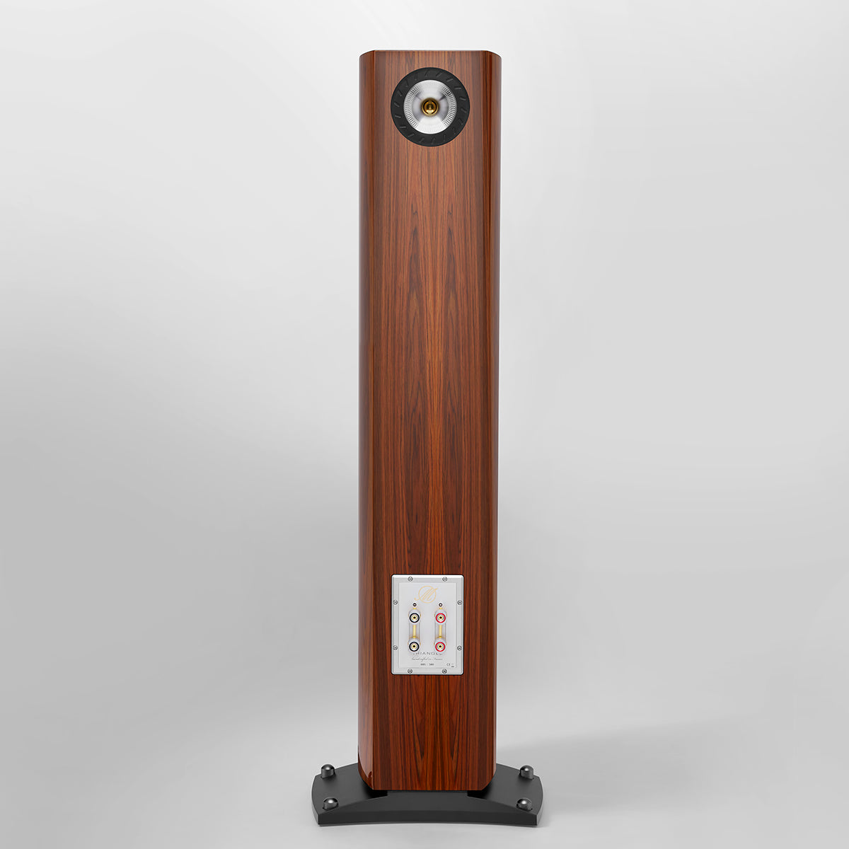 triangle-hifi-enceinte-colonne-magellan-40th-Quatuor-40th-chene-doré-golden-oak-packshot-4