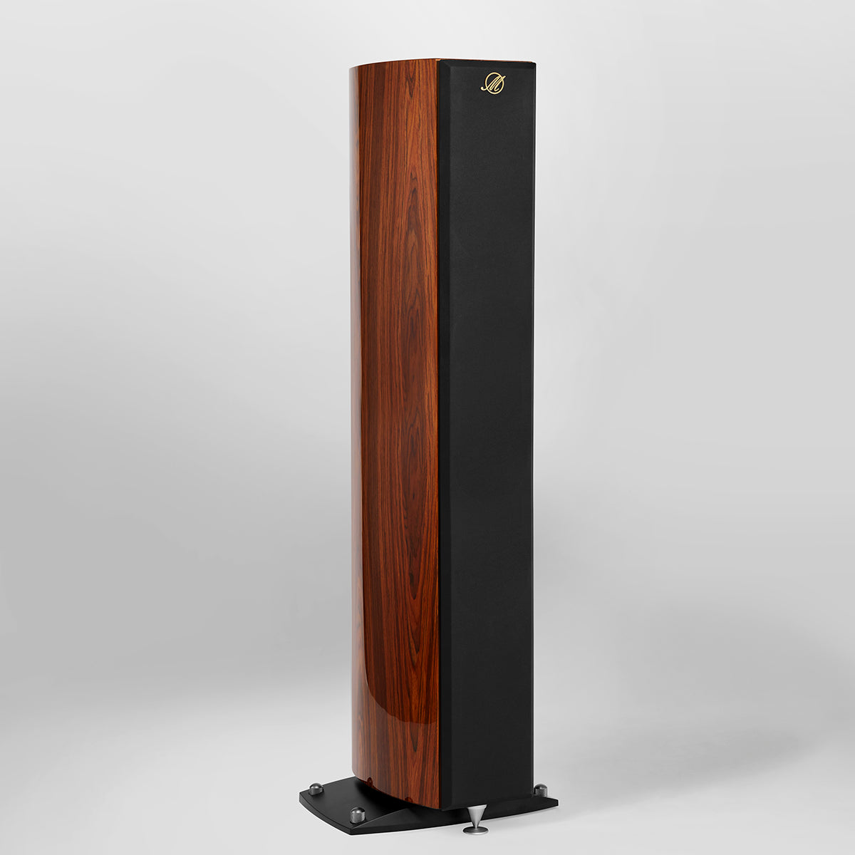 triangle-hifi-enceinte-colonne-magellan-40th-Quatuor-40th-chene-doré-golden-oak-packshot-3